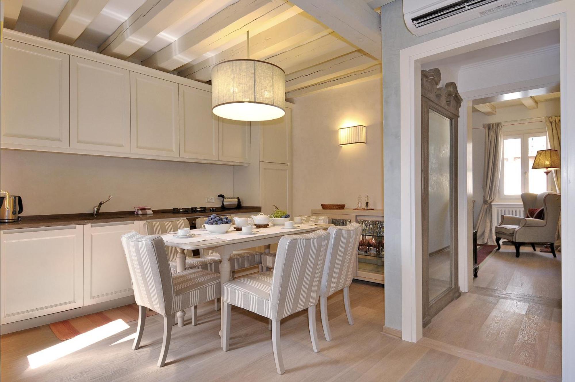 Ca' Del Teatro Terrace In San Marco District Apartman Velence Kültér fotó