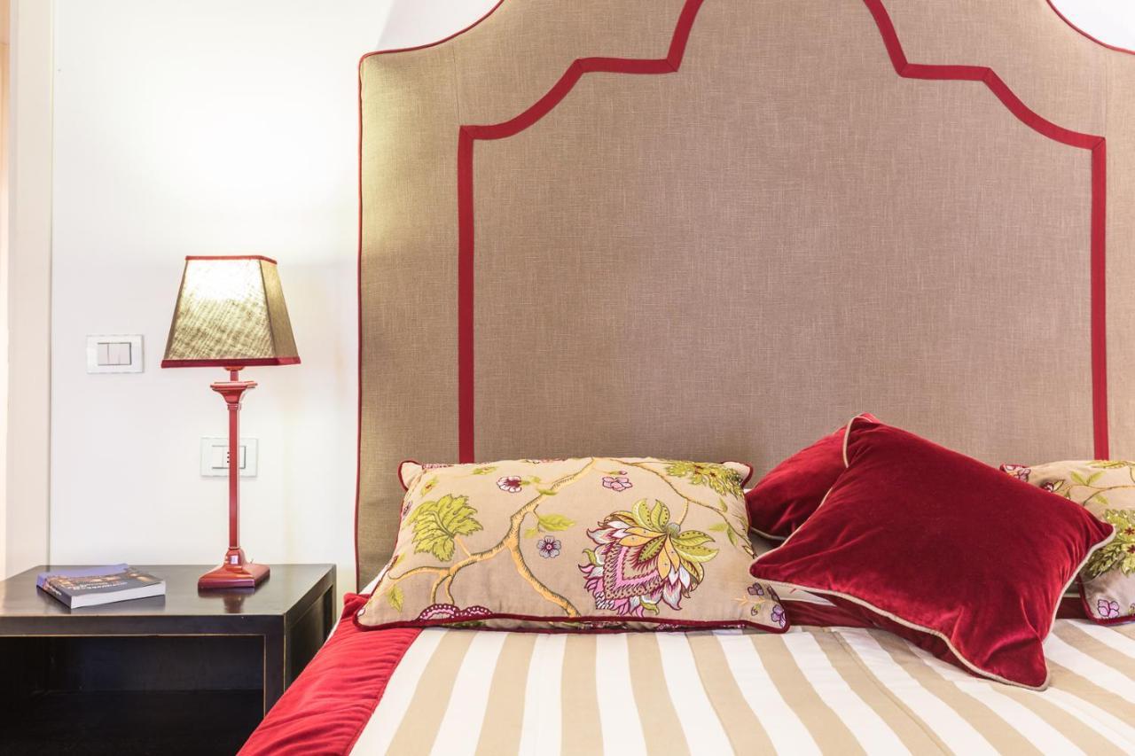 Ca' Del Teatro Terrace In San Marco District Apartman Velence Kültér fotó