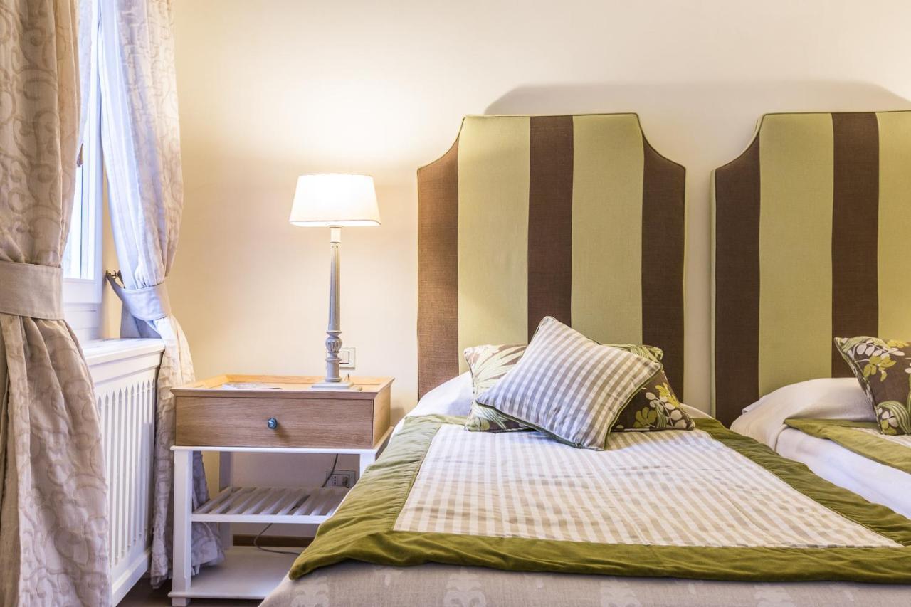 Ca' Del Teatro Terrace In San Marco District Apartman Velence Kültér fotó