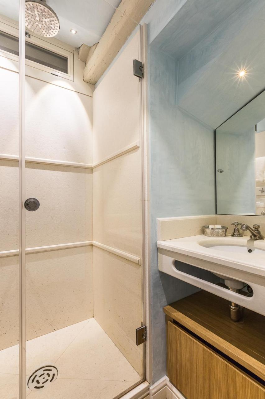 Ca' Del Teatro Terrace In San Marco District Apartman Velence Kültér fotó