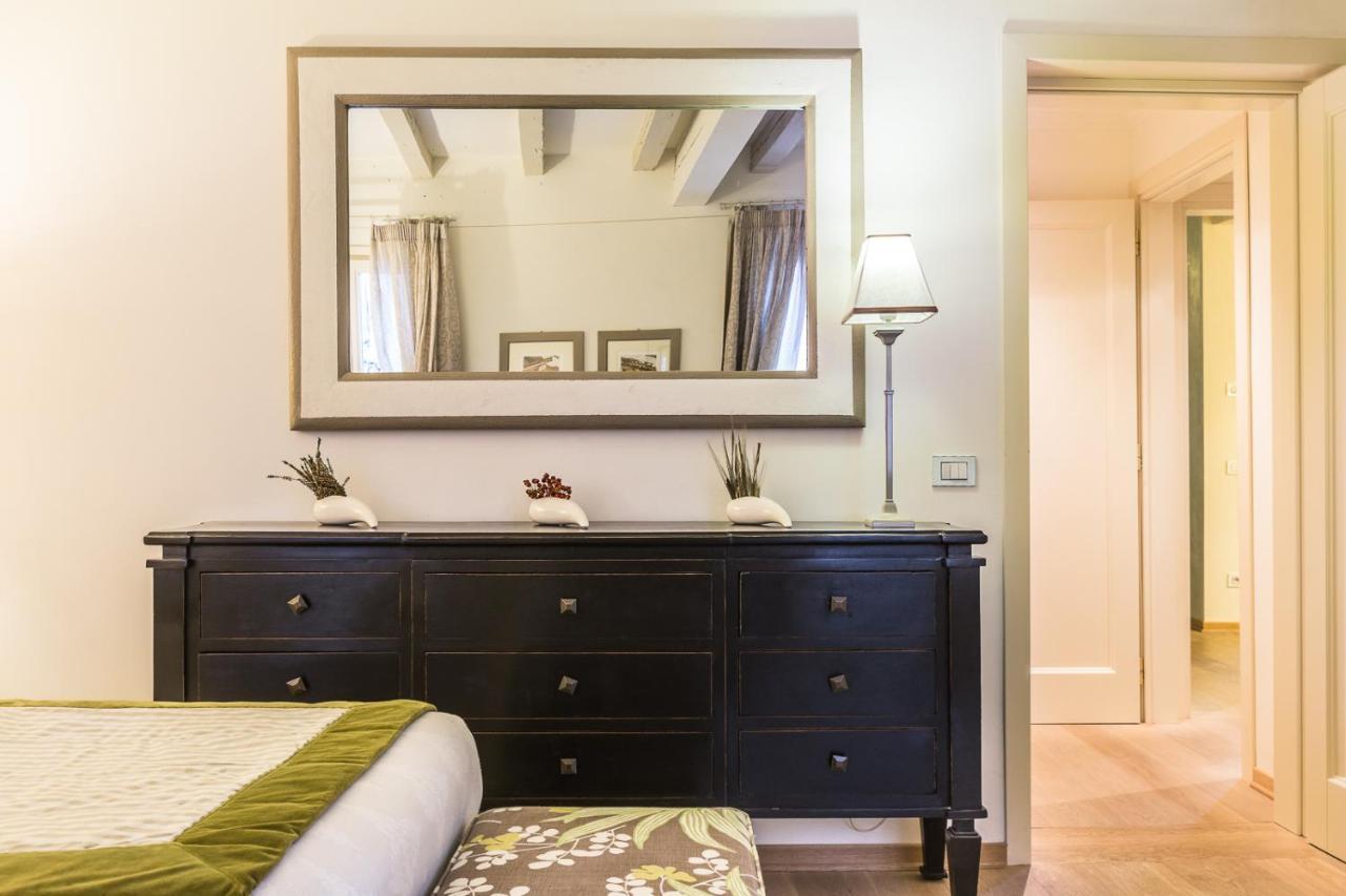 Ca' Del Teatro Terrace In San Marco District Apartman Velence Kültér fotó