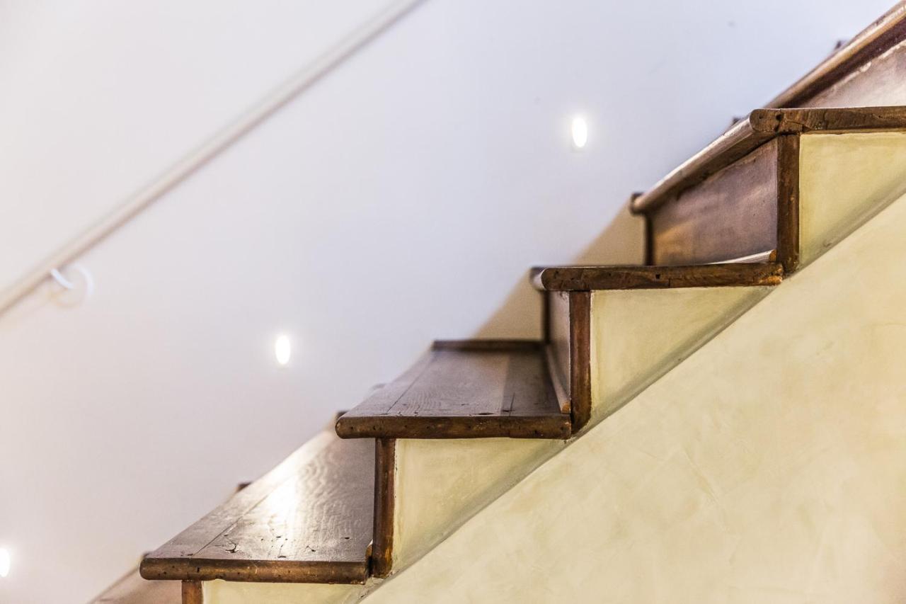 Ca' Del Teatro Terrace In San Marco District Apartman Velence Kültér fotó