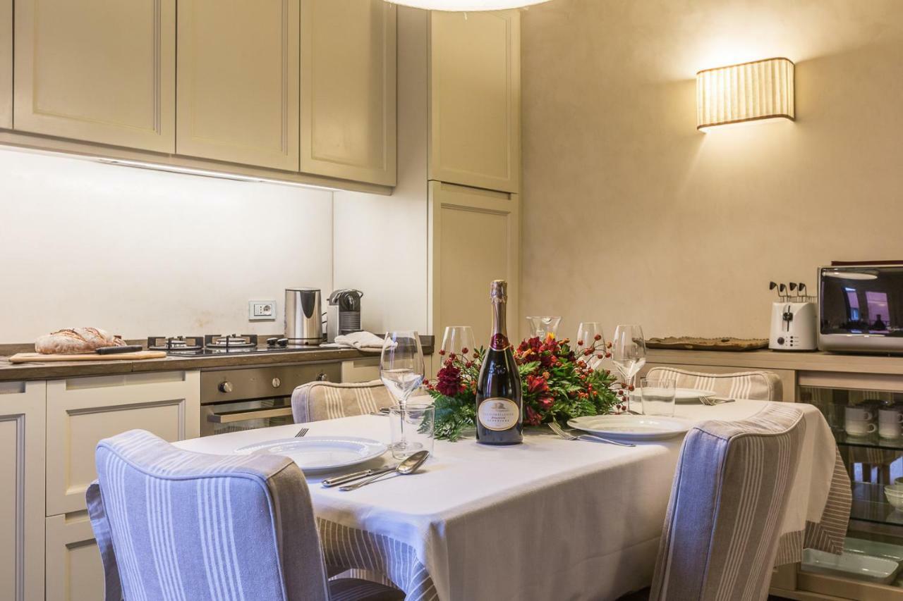 Ca' Del Teatro Terrace In San Marco District Apartman Velence Kültér fotó