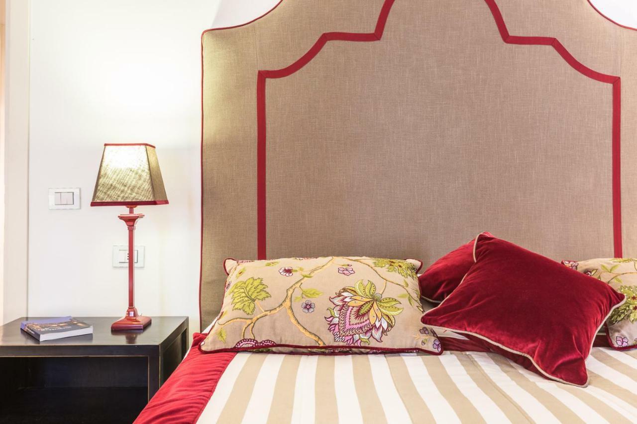 Ca' Del Teatro Terrace In San Marco District Apartman Velence Kültér fotó