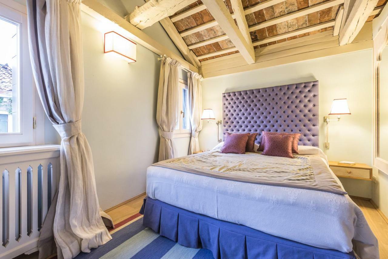 Ca' Del Teatro Terrace In San Marco District Apartman Velence Kültér fotó